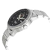 Wr 100mt Seiko Reloj Analogico para Hombre de Automático con Correa en Acero Inoxidable SSA381K1