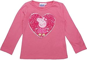 Peppa Pig - Camiseta de