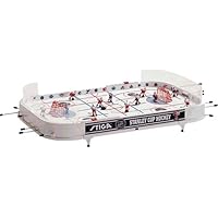 NHL Stanley Cup Hockey Table Game (Detroit Red Wings/Toronto Maple Leafs)