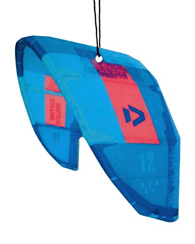 Preisvergleich Produktbild Rebel - Duotone Duftbaum Fresh Kitesurfing Mexican Vanilla