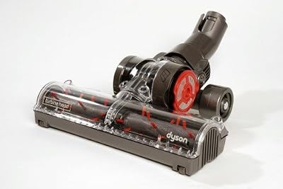Dyson turbine head clear for DC29 / DC23T2 Nr: 906565-29