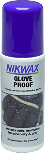 Preisvergleich Produktbild VAUDE Nikwax HandschuhImprägnierung , 125 ml