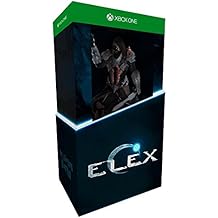 Elex - édition collector