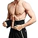 Produktbild Tianzhiyi Fitnesszubehör Taillentrainer-Gürtel, Einstellbares Bauchband Zum Abnehmen, Brennender Bauchfett, Rücken- Und Bauchstützschweißgürtel, Bequem Und Atmungsaktiv Für Mann Oder Frau