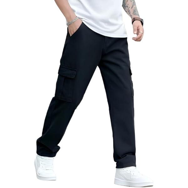 Buy MILLIONSTORE Streetwear Techwear Hip Hop Cargo Harem