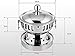 Produktbild GDS/ Einzelnen kleinen Topf flüssigen Alkohol Alkohol Herd Pot Mini einen kleinen Topf Pfanne kleine Chafing Dish Edelstahl