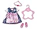 Produktbild Zapf BABY born® Dirndl