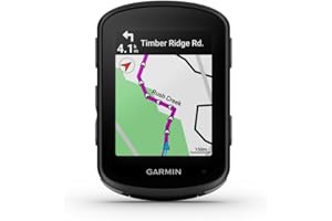 Garmin Edge 540
