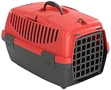 Stefanplast GULLIVER 1 Transportbox mit Kunststofftüre