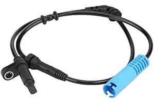 ‎KEENSO Keenso Auto Raddrehzahlsensor, Auto ABS Raddrehzahlsensor für R50 R52 R53 2001-2007 34526756384