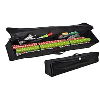 Aufbewahrungstasche für Geschenkpapier: Amazon.de: Küche & Haushalt