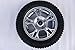 Produktbild 4x Winterrad Alu Ford Fiesta, ab Bj. 11/12-04/17 175/65 R14 82T 1866736