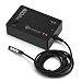 Produktbild Surface Pro 2 Charger,DUMVOIN 12 V/3.6 A Microsoft Surface Pro / Pro 2 Netzteil mit USB Ladeanschluss + Quick Charge 3.0 Ladegerät for Samsung S6 S7 Note Galaxy HTC LG iPad iPhone iPod and more -72W (Cord 7.8ft)