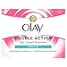 Olay Double Action Moisturiser Day Sensitive Cream and Primer, 50 ml