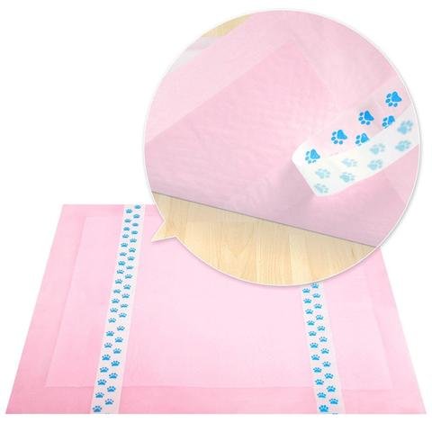 PUPPY-SMALL-TRAINING-PADS-TOILET-PEE-WEE-MATS-PET-DOG-CAT