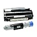 Produktbild Logic-Seek Toner mit Trommel kompatibel für Brother TN-200 DR-200 HL-700 MFC-3550 HL-720-1x Toner Schwarz, 1x Trommel