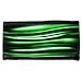 Produktbild Portemonnaie Geldbörse Brieftasche // M00156381 Grün Metallic Hintergrund PC-Desktop // Large Size Wallet