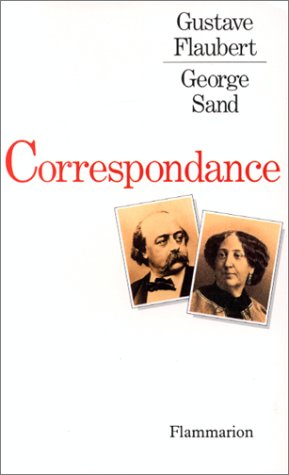 couverture de : Correspondance