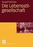 Image de Die Lebensstilgesellschaft
