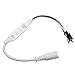 Produktbild Bazaar DC5-24V 3 Schlüssel Mini Pixel Controller für LED W2811 W2812 Streifen Licht