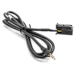Hochwertiges Adapterkabel für Ihr Autoradio