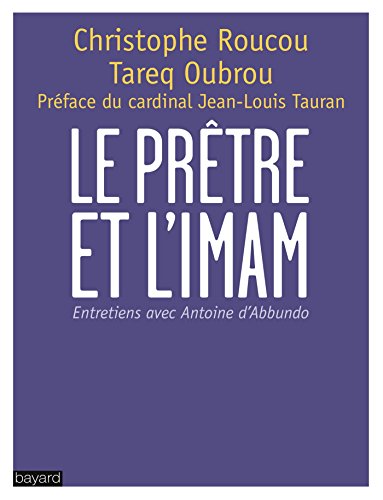 PRETRE ET L'IMAM (LE) PRETRE ET L'IMAM (LE)