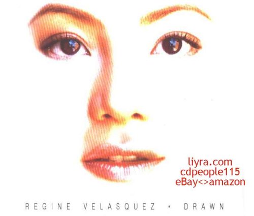 Preisvergleich Produktbild Drawn - Philippine Music CD (UK Import)