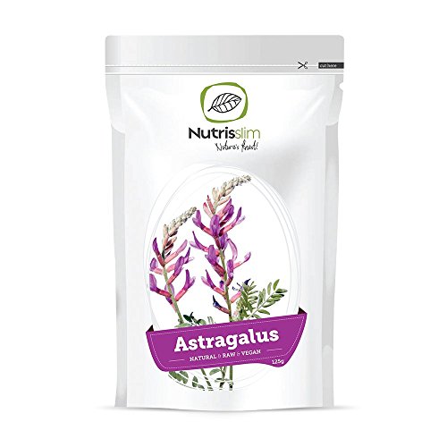 Preisvergleich Produktbild Astragalus 125 g
