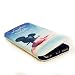 Produktbild Mickey Mouse Laughter Wise Good Vibe Disney Flip Faux Leather Phone Case Cover for iPhone 6 Plus and iPhone 6s Plus