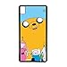 Produktbild Attractive Style Vivid Design Cartoon Adventure Time Hard Case for Sony Xperia Z3 Plus Animation Adventure Time Cover Skin