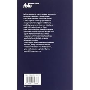 Made by China. Segreti di una conquista industriale