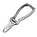Tweezerman Barrel Spring Toenail Nipper