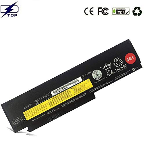Topnma 0A36305 X230 Batería para Lenovo ThinkPad X230 X220 X220S X230 X 230i X230s Notebook Battery,11.1V 4400mah 6-célula