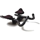 Profile Design GT Ja mmer Aero Bar (Black)