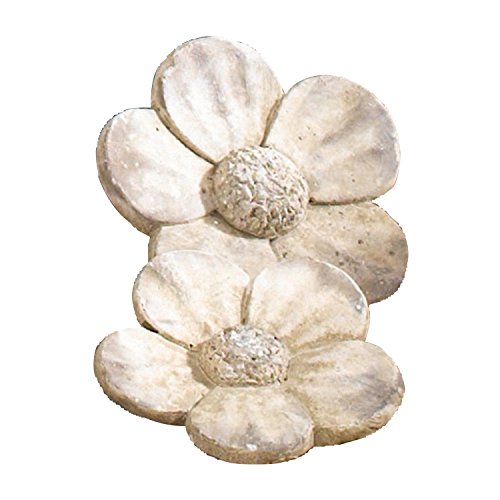 Deko-Blüte "Blume", 2er Set