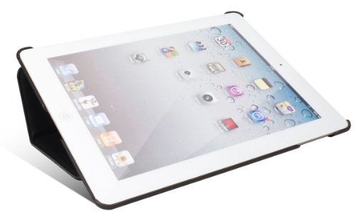 Karl Lagerfeld KLFCMPGLB Hülle für Apple iPad Mini - 2