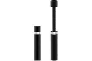 ‎UYUBAO Uyubao Grafikkarten Halterung, GPU Halterung, Grafikkarten Halter, Video Karte Halter, Aluminium, L(74mm-120mm)