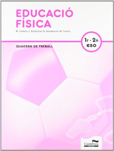 Quadern Educació Física 1r2n ESO