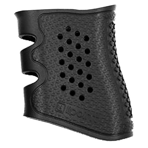 Lipoint Black Grip Glove Holster Compatible with Glock Series