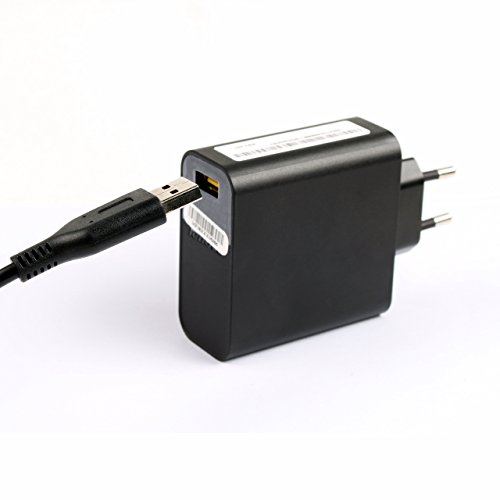 Power-pro neu 65W 20V 3,25A GX20K15998 Netzteil Ladegerät für Lenovo yoga 3-14 900 700 1470 900-13ISK 700-14ISK - 4