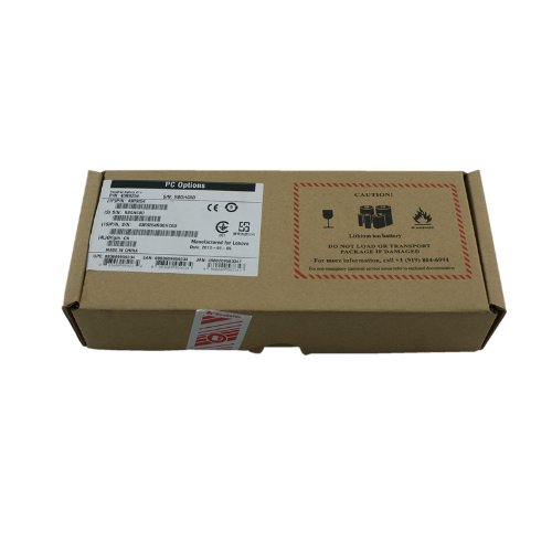 LENOVO ThinkPad Battery 47+ 6 cell - 4