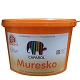 Caparol Muresko SilaCryl 12
