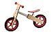 Produktbild Geuther - Kindermöbel Sportsbike Geeignet für Kinder 2972, Maximum 25 kg