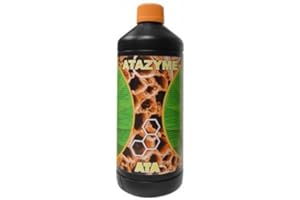 Atazyme Atami Atami - Abono de enzimas (1 L)