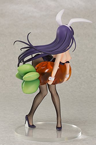 Orchid Seed The Fruit of Grisaia: Yumiko Sakaki PVC Figure (1:7 Scale)Orchid Seed