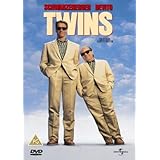 Twins [DVD] [1988] [1989]