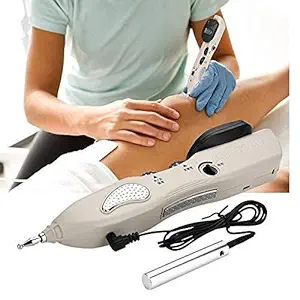 ACS?Acupuncture Electro Device Pen (Cream)