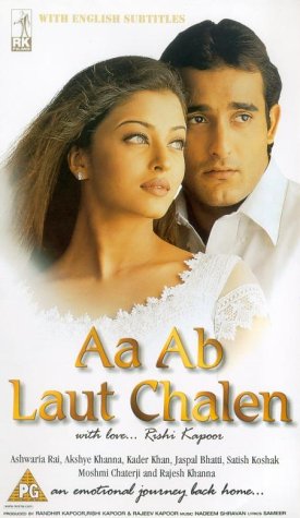 Preisvergleich Produktbild Aa Ab Laut Chalen [VHS]