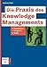 Die Praxis des Knowledge Managements by