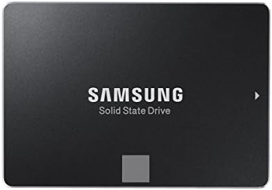Samsung SSD 250 GB 850 EVO basic kit V - NAND mounted 2.5 inch built - in MZ - 75 E 250 B / IT